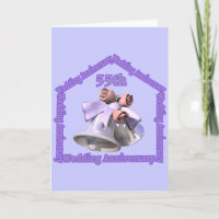 55th Wedding Anniversary Gifts