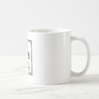 56 Barium Coffee Mug