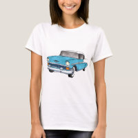 56 Chevrolet Belair
