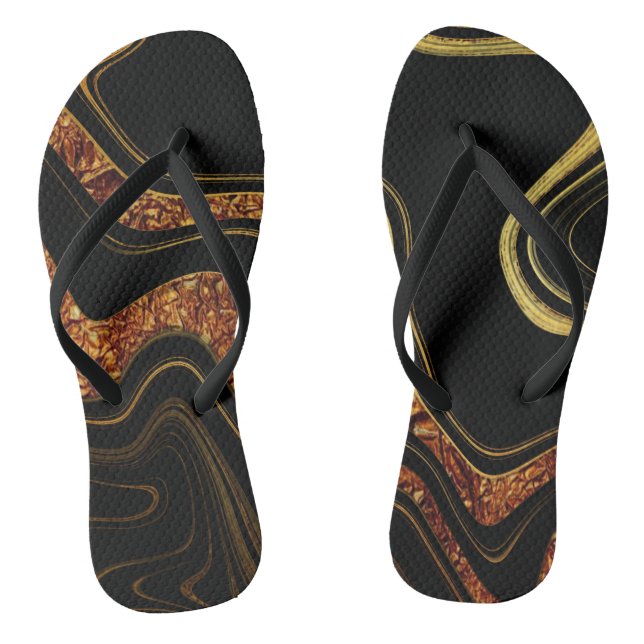 56 JANDALS (Footbed)