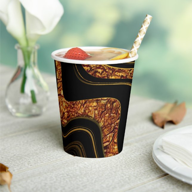 56 PAPER CUPS (Insitu)