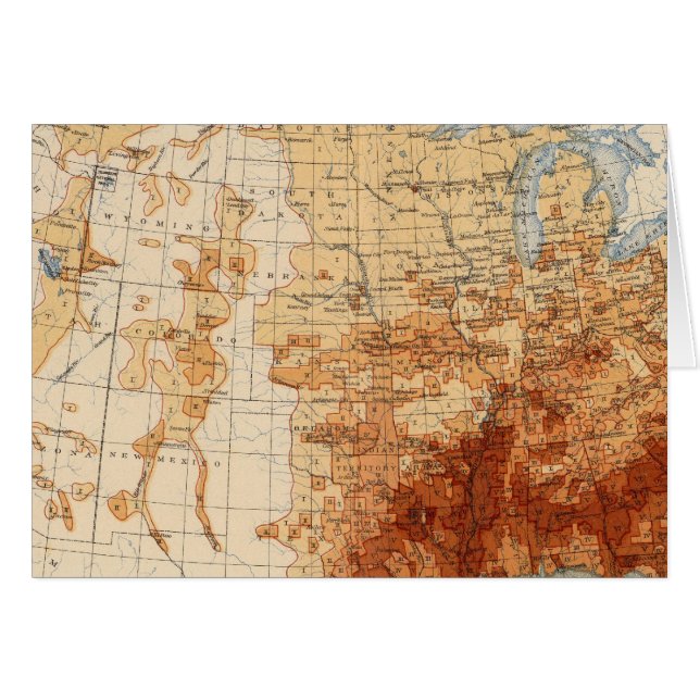 56 Proportion Negro population (Front Horizontal)