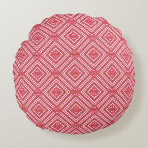 56 ROUND CUSHION