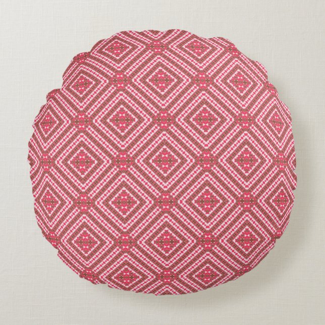 56 ROUND CUSHION (Front)