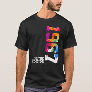 56 Years 56th Birthday  1967 T-Shirt