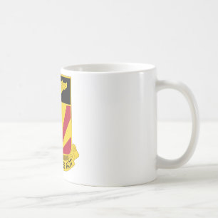 56th Air Defence Artillery Regiment Coffee Mug