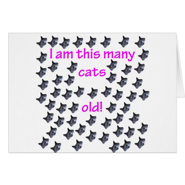 57 Cat Heads Old (Front Horizontal)