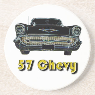 '57 Chevy Bel Air Coaster