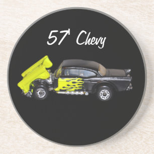 57' Chevy - Coaster