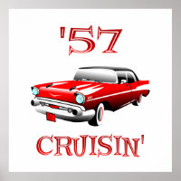 57 Crusin