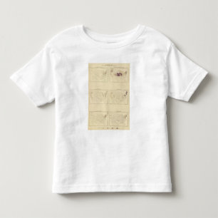 57 Manufactures 1890 Toddler T-Shirt
