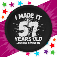 57 Year Old Sarcastic Meme Funny 57th Birthday