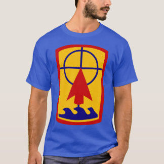 57th Artillery Brigade SSI wo Txt T-Shirt