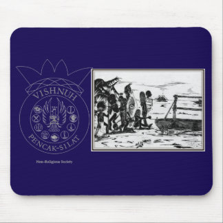 580_toEland1a Mouse Pad