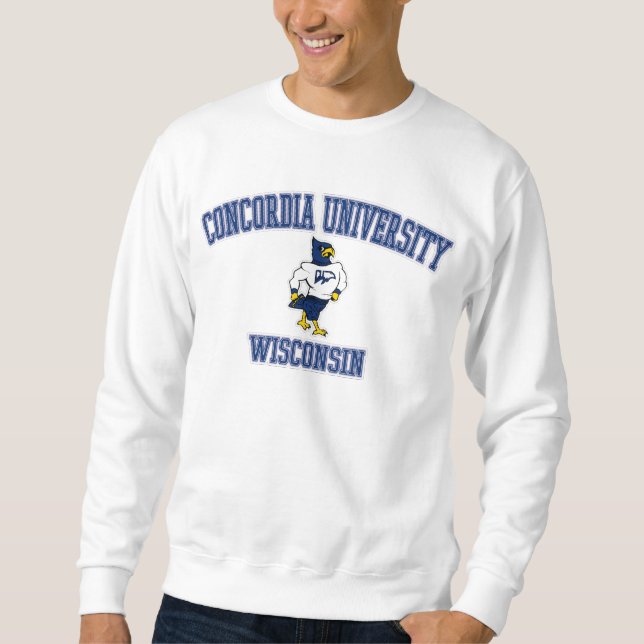 58548596-8 SWEATSHIRT (Front)