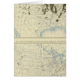 58 Coal 1890, iron ore 1889
