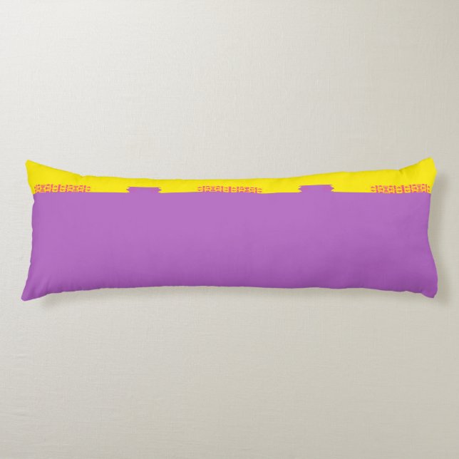 58.JPG BODY CUSHION (Front)