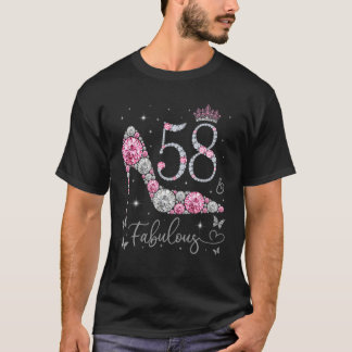 58 T-Shirt