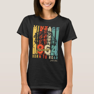 58th Birthday  November 58 Years Old Vintage 1964  T-Shirt