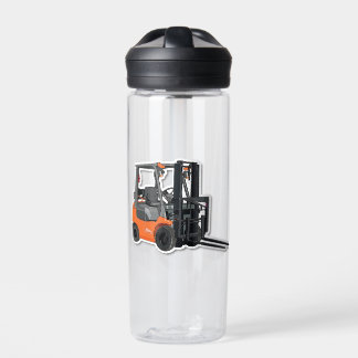 591 ml forklift bottle