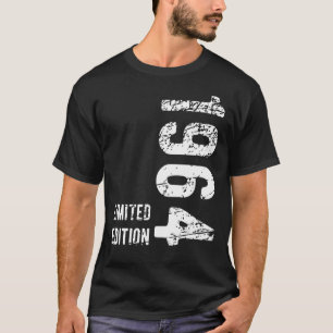 59 Years Old 1964 59th Birthday T-Shirt