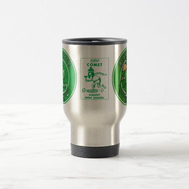 ’59ers Travel Mug (Center)