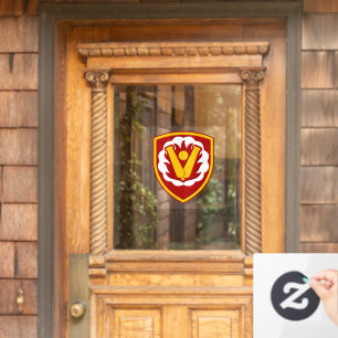 59th Ordnance 164th MP Patch