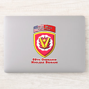 59th Ordnance Brigade “Cold War Nuclear Deterren