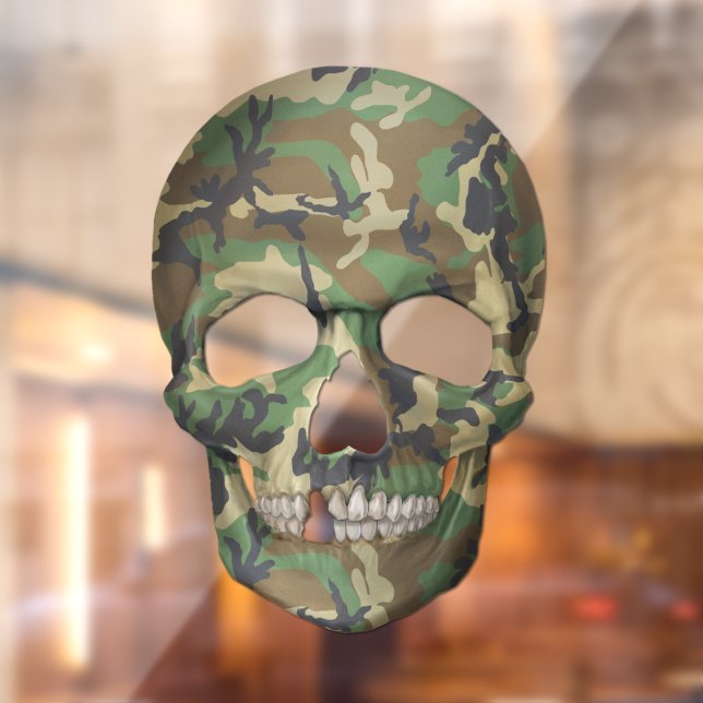 59th Ordnance Brigade Skull (Sheet 2)