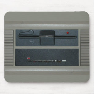 5.25 Inch Disc Drive Mouse Pad