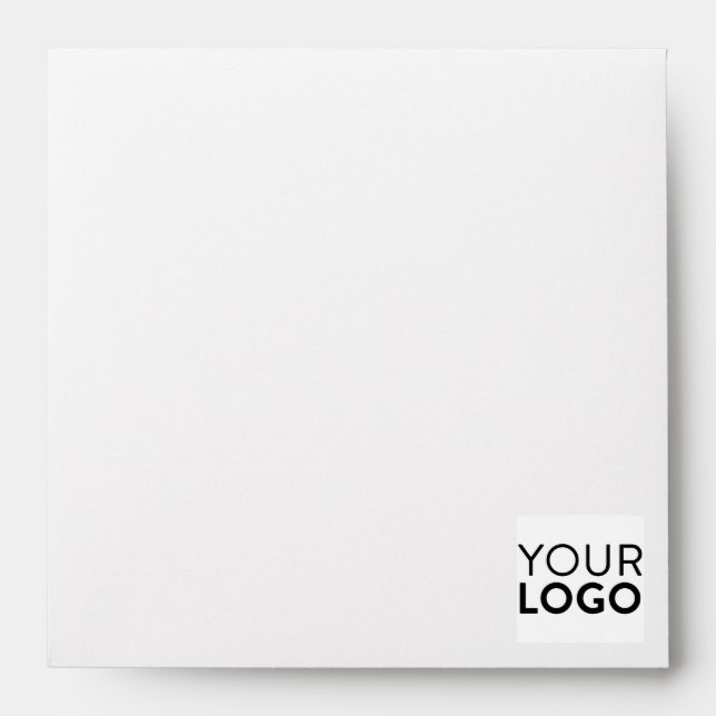 5.25” x 5.25” Envelope (Front)