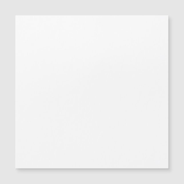 5.25in Magnetic Card Display for Your Brand (Front)