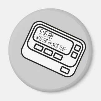 5:46 In the Morning Magnet