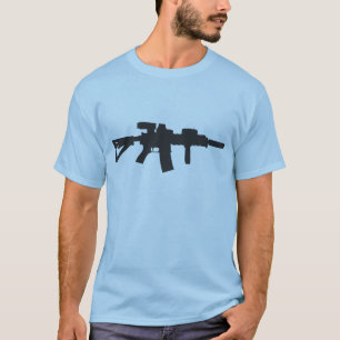 5.56 Carbine T-Shirt