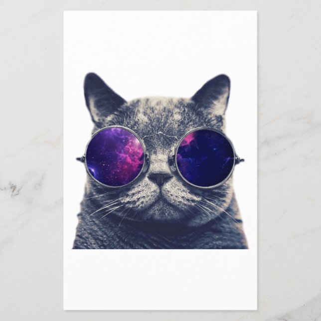 5.5" x 8.5" Flyer (Front)