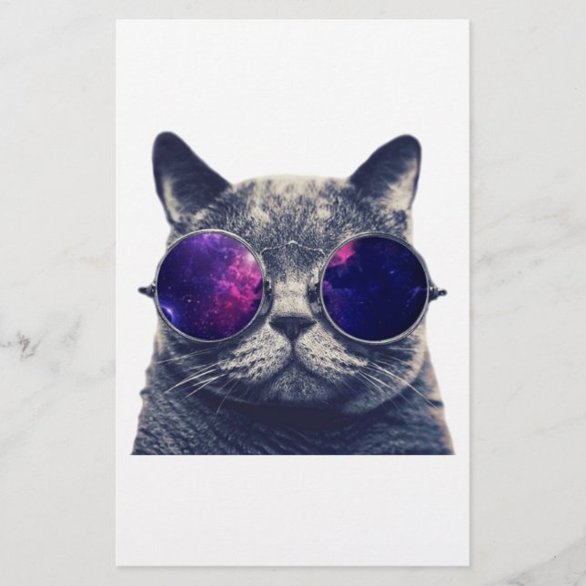 5.5" x 8.5" Flyer (Front)