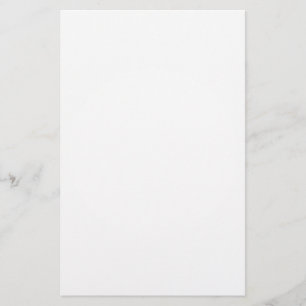 5.5" x 8.5" Flyer Paper