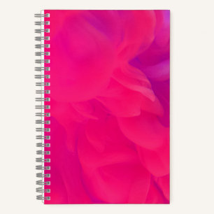 5.5" x 8.5" Spiral Noteboook Notebook