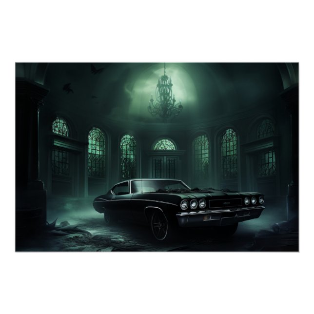 5-6 Series Auto Poster (Front)