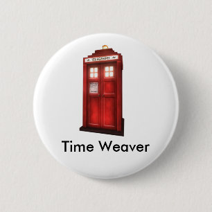 5 BOXES ''time weaver'' button