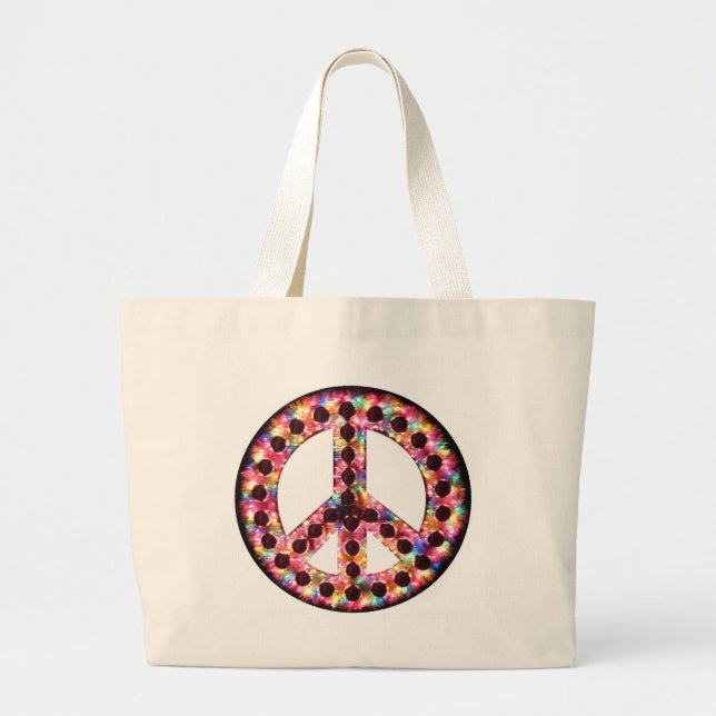 5-Colour Peace Bag (Front)