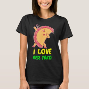 5 de mayo costume pancho couples para hombre de T-Shirt