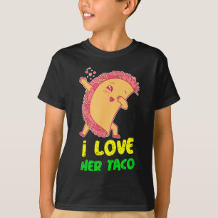 5 de mayo costume pancho couples para hombre de T-Shirt