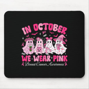 5 Five Karate Lover 5th Birthday 5 Year Old Martia Mouse Pad