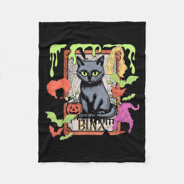 5 FLEECE BLANKET (Front)