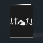 5 Gospel Symbols - Jesus Is King - Jesus Will Come Card<br><div class="desc">5 Gospel Symbols - Jesus Is King - Jesus Will Come Again</div>