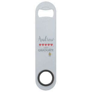 5 Heart Rated Graduate