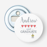 5 Heart Rated Graduate
