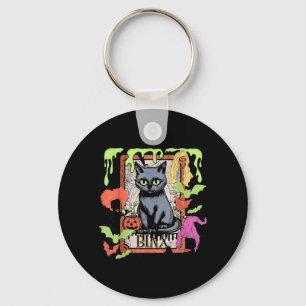5 KEY RING