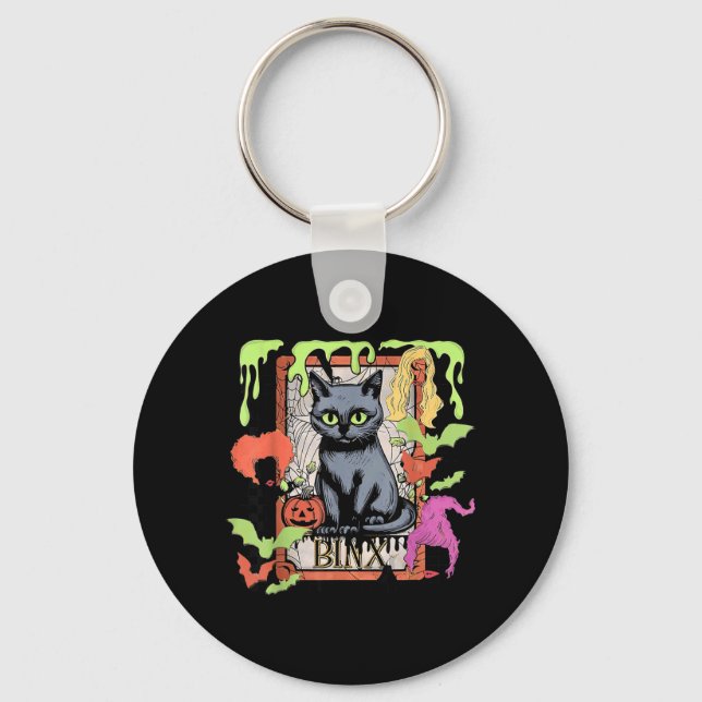 5 KEY RING (Front)